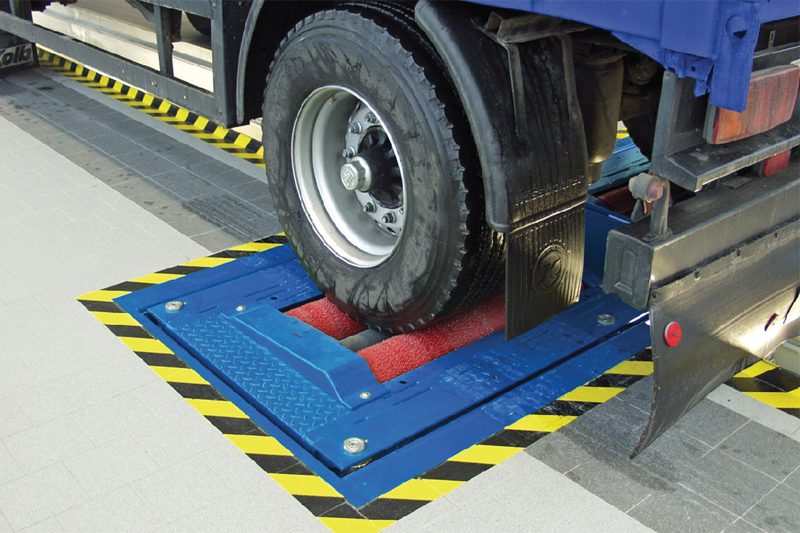 Brake Testing Services